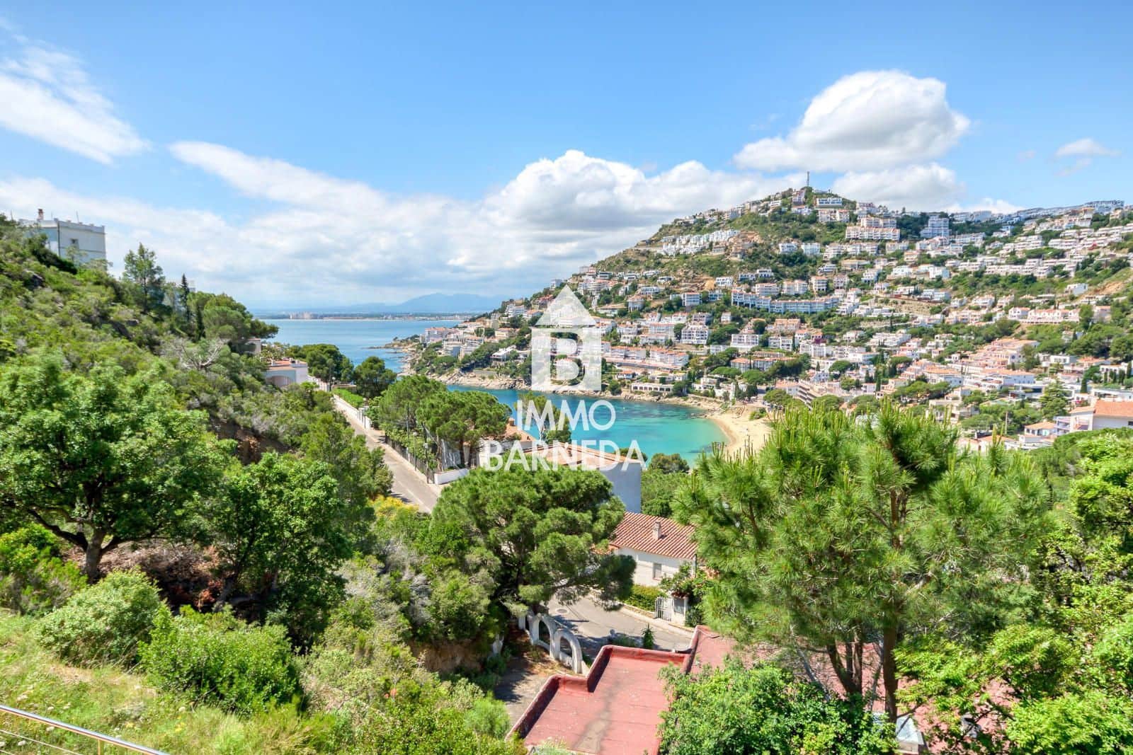 2 sovrum Lägenhet till salu i Roses - 369 000 € (Ref: 9832753)