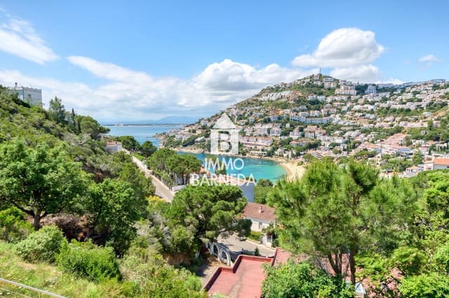 2 sovrum Lägenhet till salu i Roses - 369 000 € (Ref: 9832753)