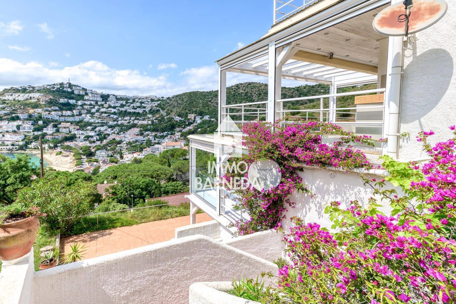 2 sovrum Lägenhet till salu i Roses - 369 000 € (Ref: 9832753)