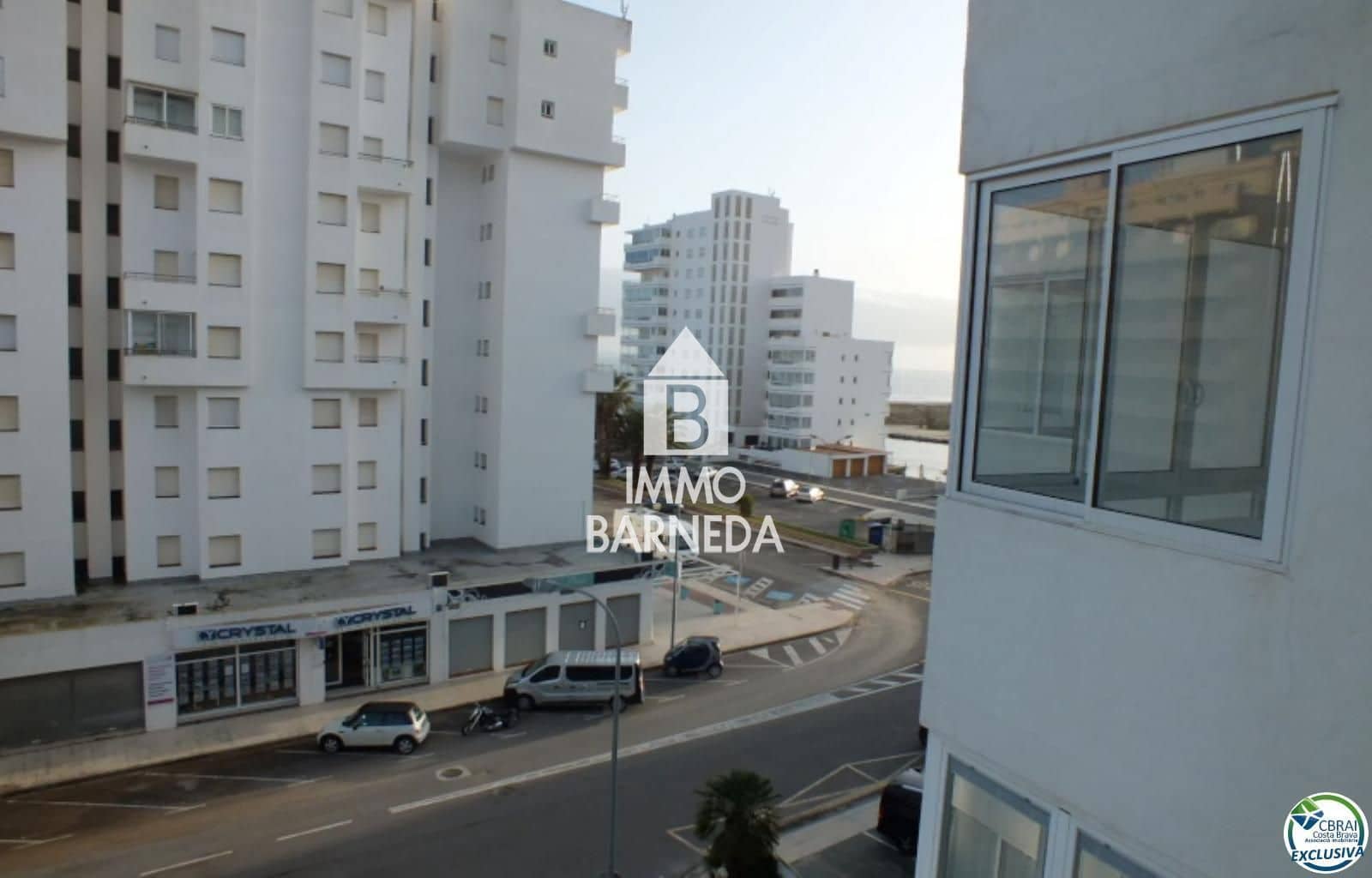1 Zimmer Wohnung zu verkaufen in Santa Margarida - 138.000 € (Ref: 9838409)