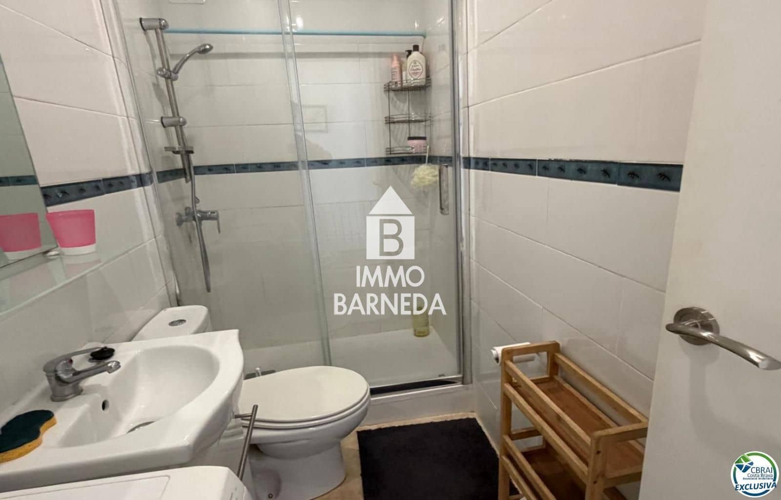 1 Zimmer Wohnung zu verkaufen in Santa Margarida - 138.000 € (Ref: 9838409)