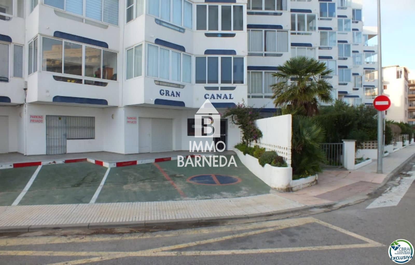 1 Zimmer Wohnung zu verkaufen in Santa Margarida - 138.000 € (Ref: 9838409)