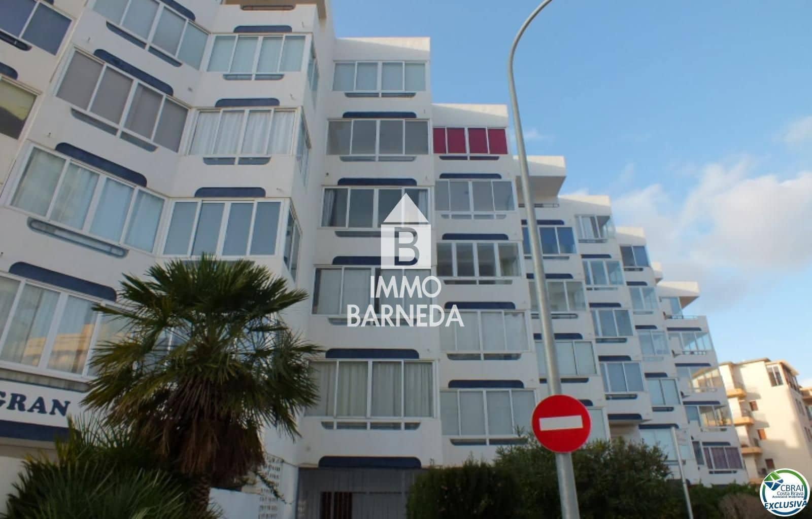 1 Zimmer Wohnung zu verkaufen in Santa Margarida - 138.000 € (Ref: 9838409)