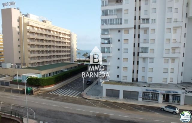 1 Zimmer Wohnung zu verkaufen in Santa Margarida, Roses - 138.000 € (Ref: 9838409)