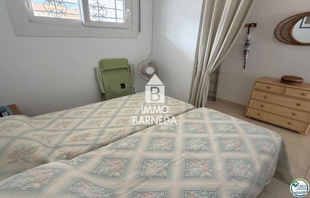 1 Zimmer Wohnung zu verkaufen in Santa Margarida, Roses - 138.000 € (Ref: 9838409)