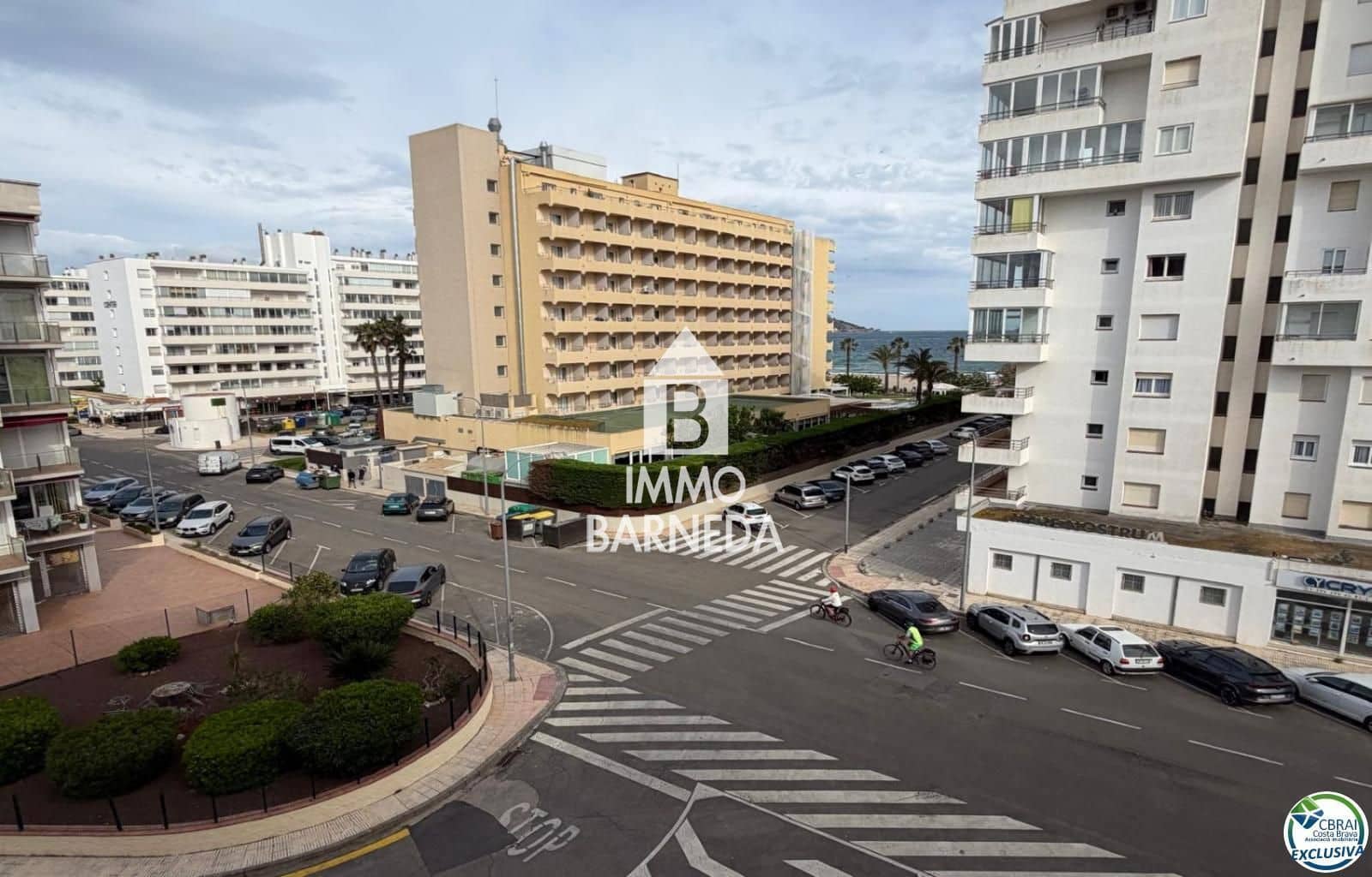 1 Zimmer Wohnung zu verkaufen in Santa Margarida - 138.000 € (Ref: 9838409)