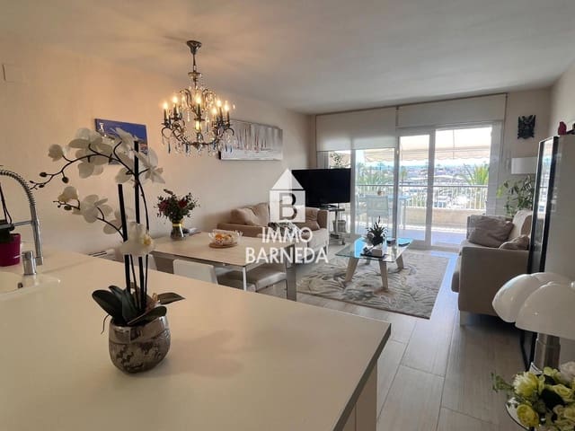2 soverom Leilighet til salgs i Empuriabrava, Castelló d'Empúries med garasje - € 325 000 (Ref: 9838410)