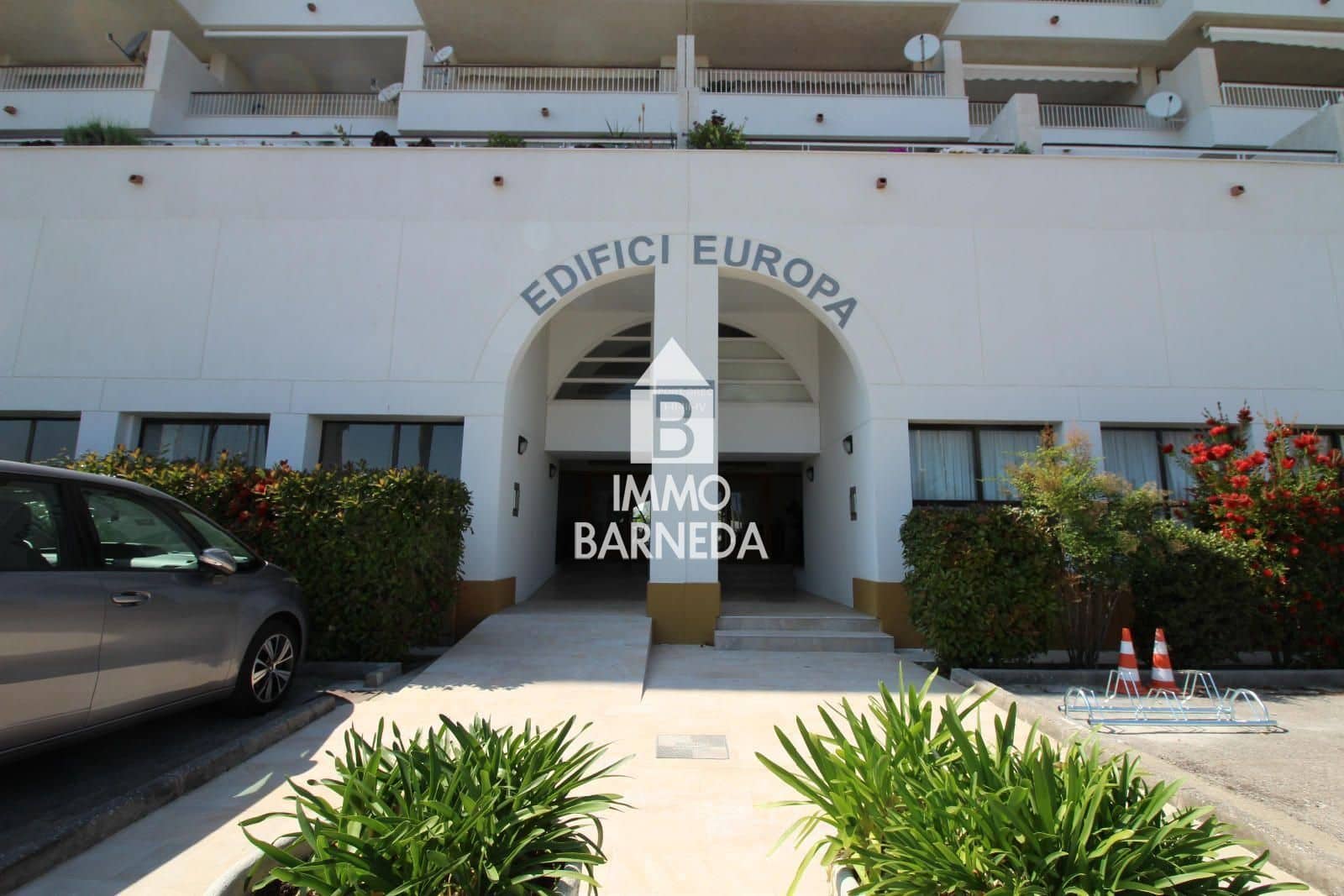 2 slaapkamer Flat te koop in Empuriabrava met garage - € 325.000 (Ref: 9838410)
