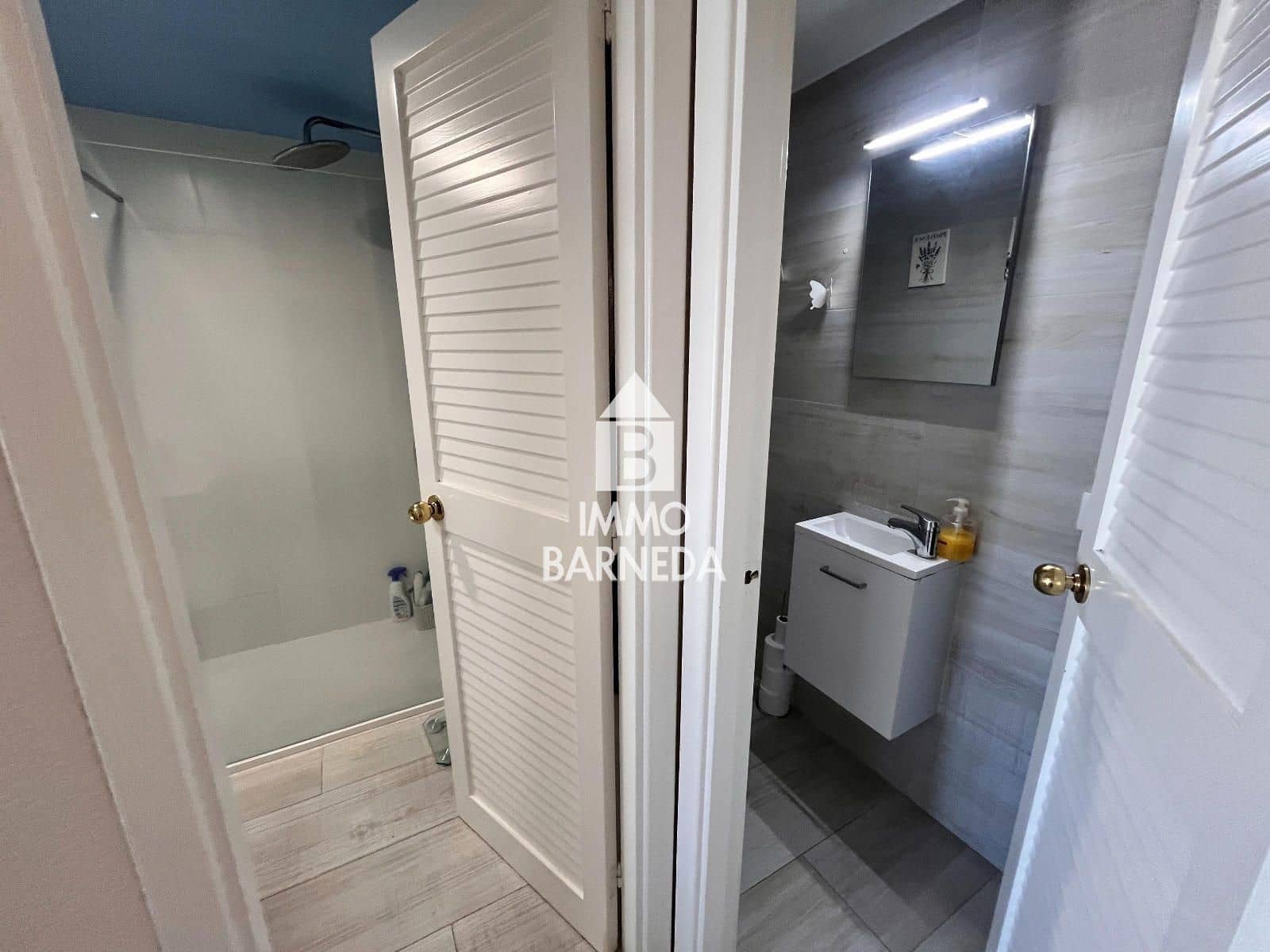 2 slaapkamer Flat te koop in Empuriabrava met garage - € 325.000 (Ref: 9838410)