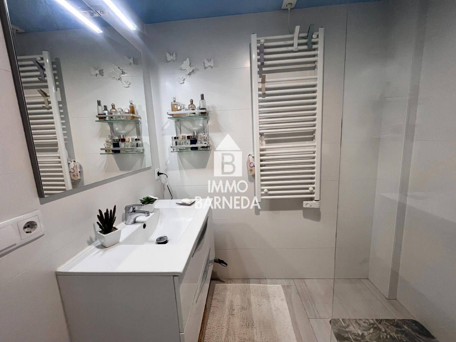 2 slaapkamer Flat te koop in Empuriabrava met garage - € 325.000 (Ref: 9838410)