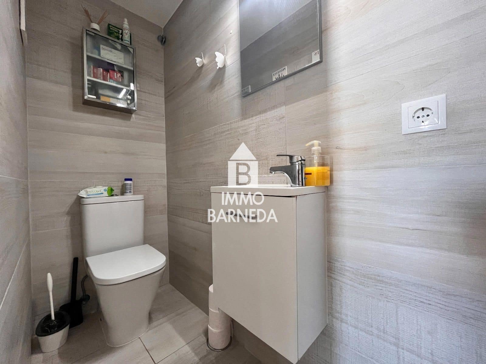 2 slaapkamer Flat te koop in Empuriabrava met garage - € 325.000 (Ref: 9838410)