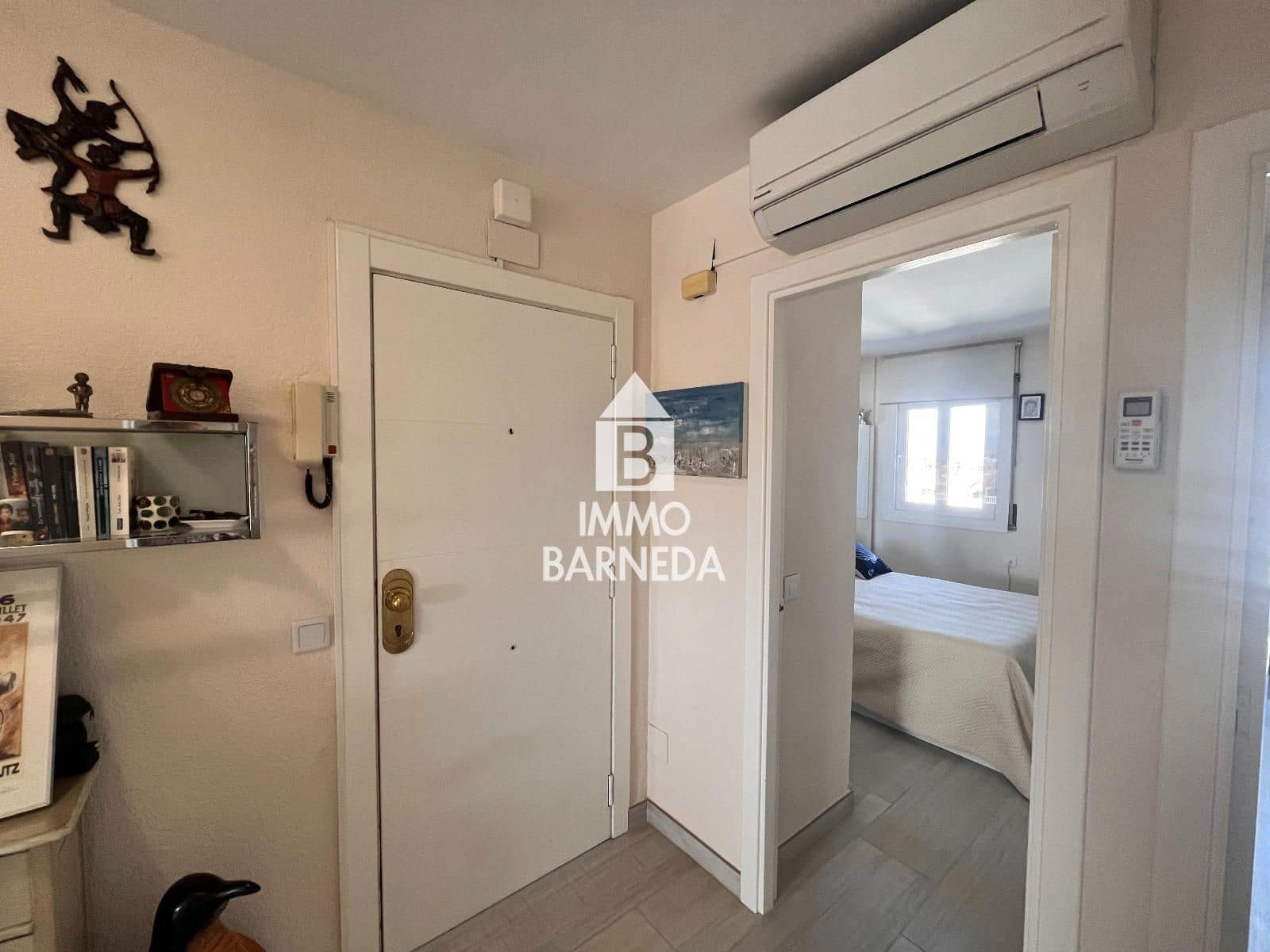 2 slaapkamer Flat te koop in Empuriabrava met garage - € 325.000 (Ref: 9838410)