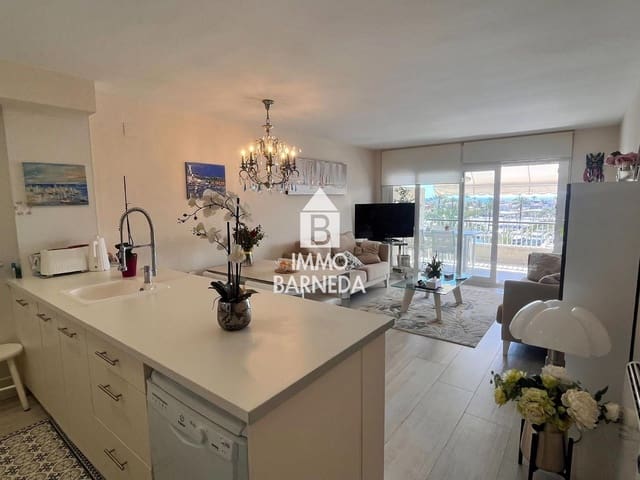 2 soverom Leilighet til salgs i Empuriabrava, Castelló d'Empúries med garasje - € 325 000 (Ref: 9838410)