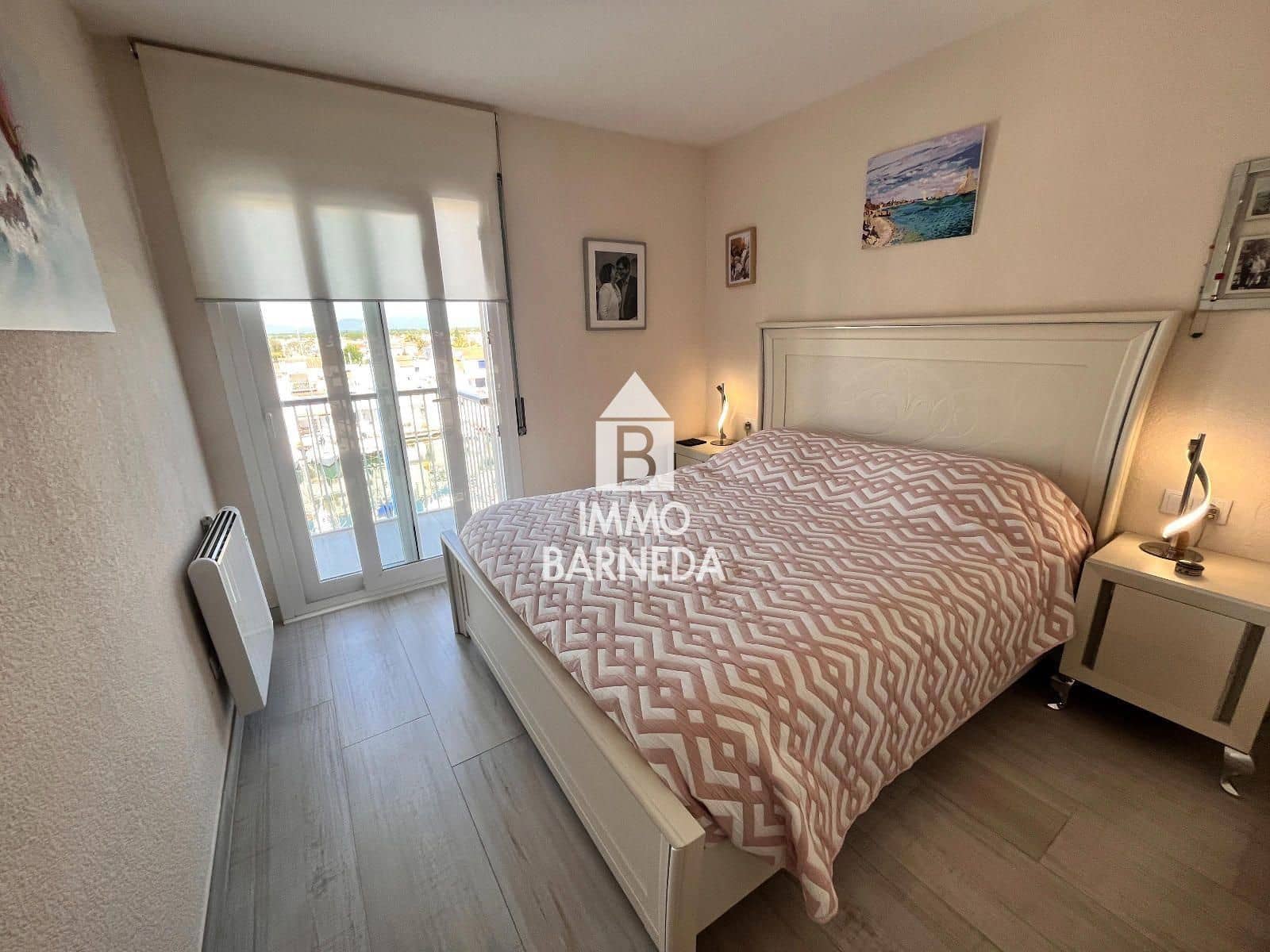 2 slaapkamer Flat te koop in Empuriabrava met garage - € 325.000 (Ref: 9838410)