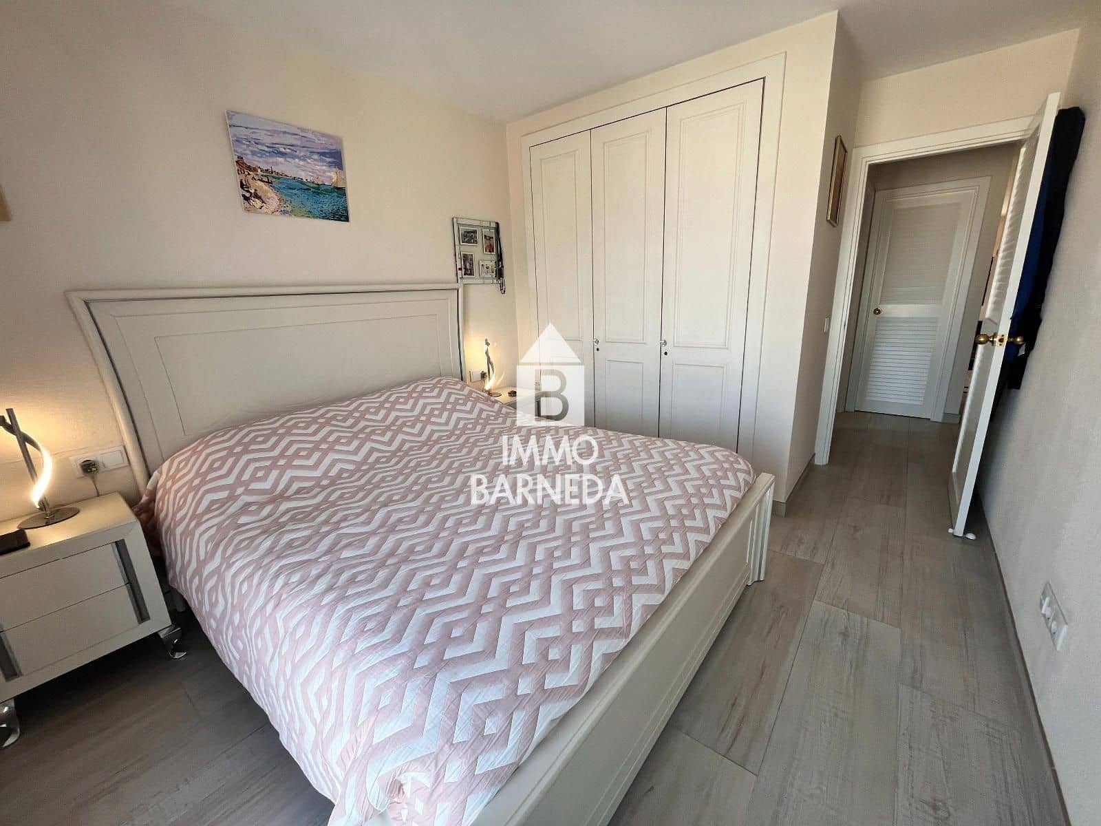 2 slaapkamer Flat te koop in Empuriabrava met garage - € 325.000 (Ref: 9838410)