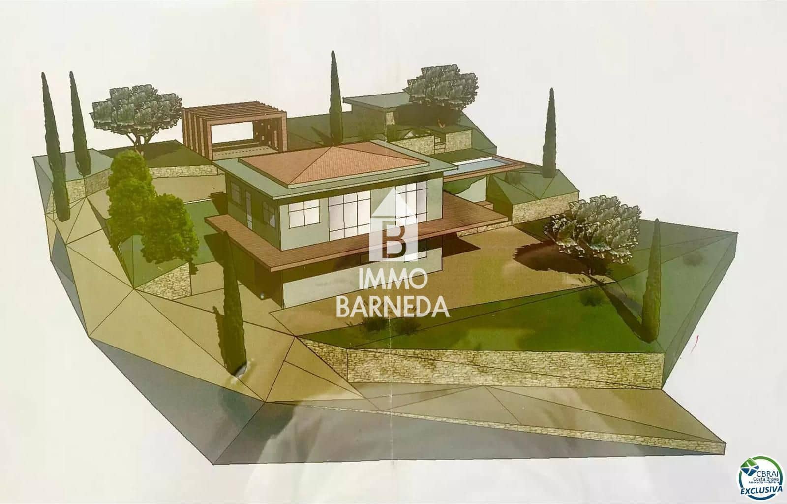 4 bedroom Villa for sale in Pau with pool garage - € 995,000 (Ref: 9839711)