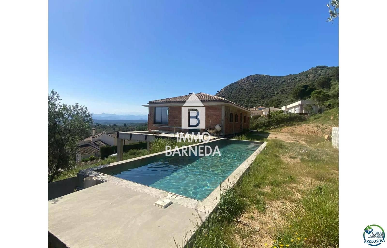 4 bedroom Villa for sale in Pau with pool garage - € 995,000 (Ref: 9839711)
