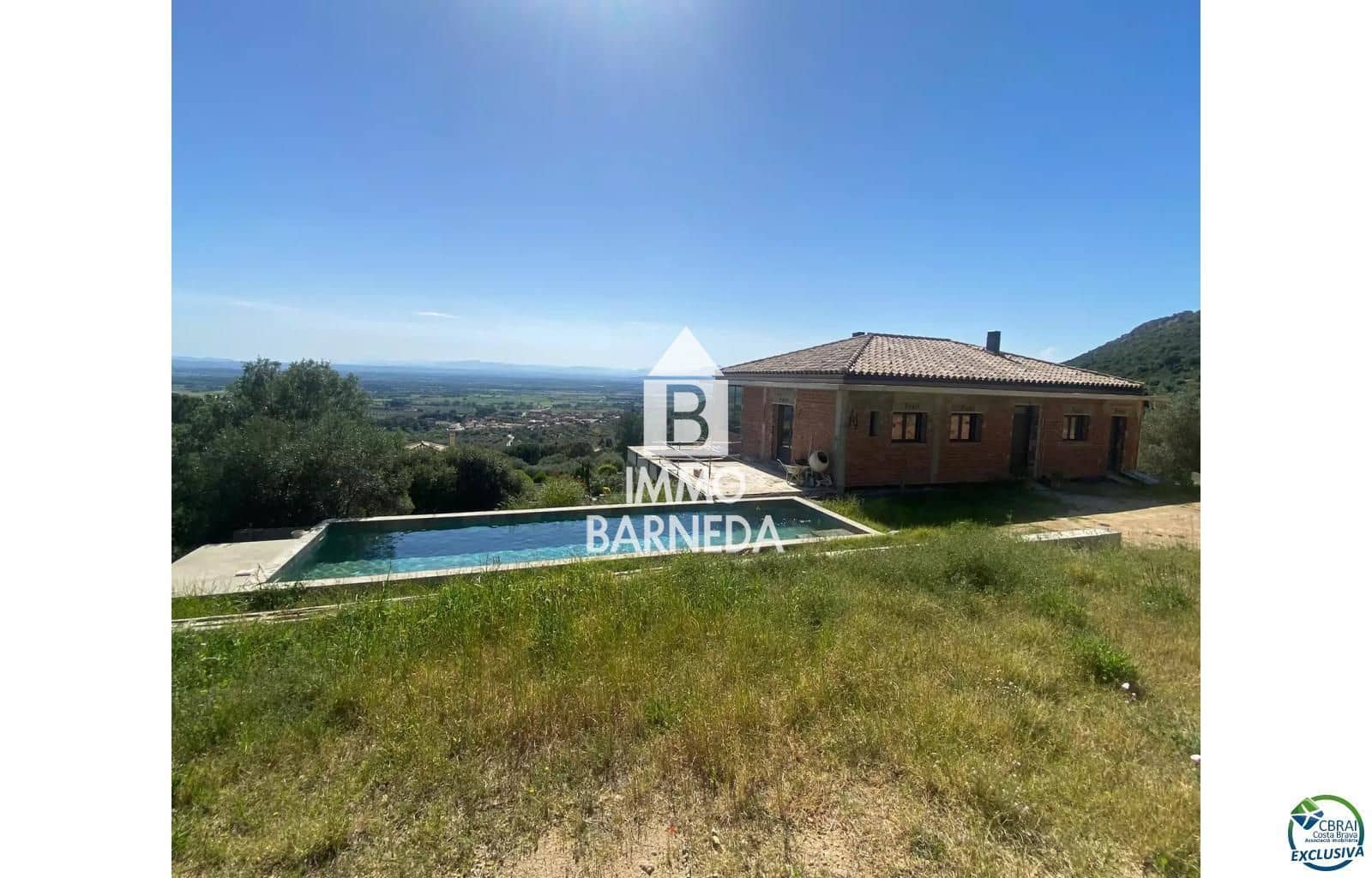 4 bedroom Villa for sale in Pau with pool garage - € 995,000 (Ref: 9839711)