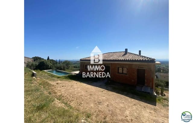 4 slaapkamer Villa te koop in Pau met zwembad garage - € 995.000 (Ref: 9839711)
