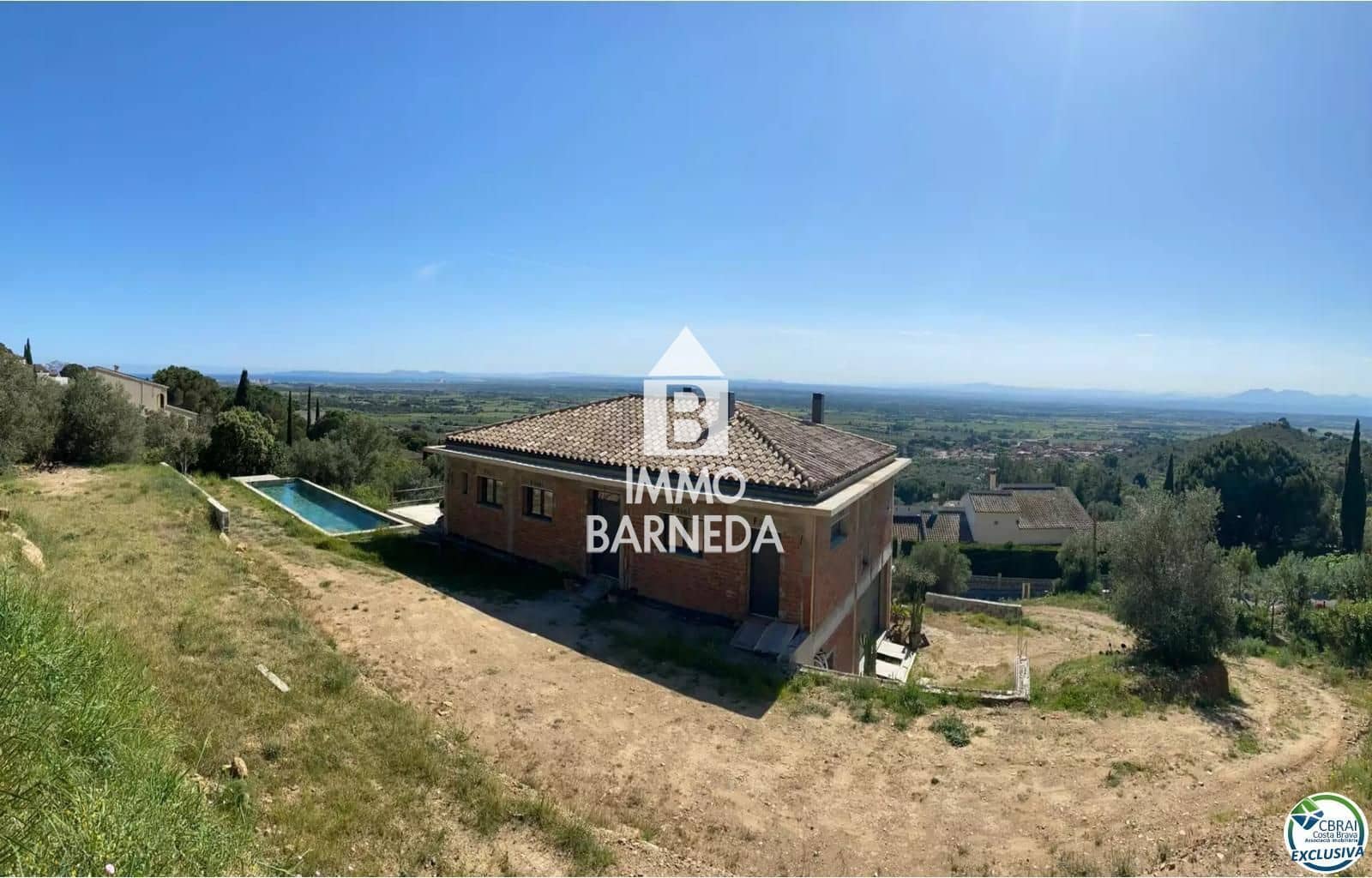 4 bedroom Villa for sale in Pau with pool garage - € 995,000 (Ref: 9839711)