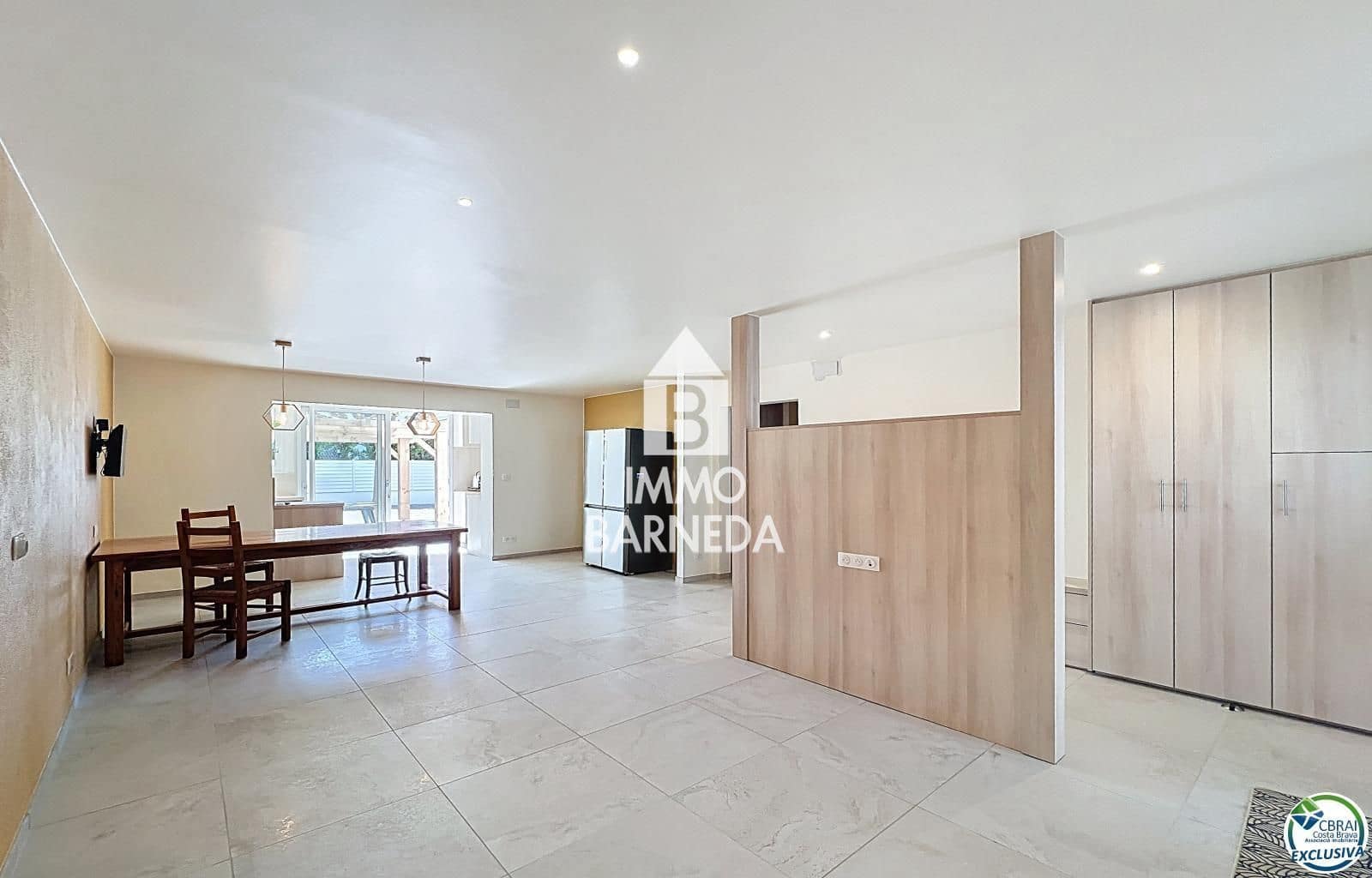 5 makuuhuone Huvila myytävänä paikassa Empuriabrava - 595 000 € (Ref: 9839712)