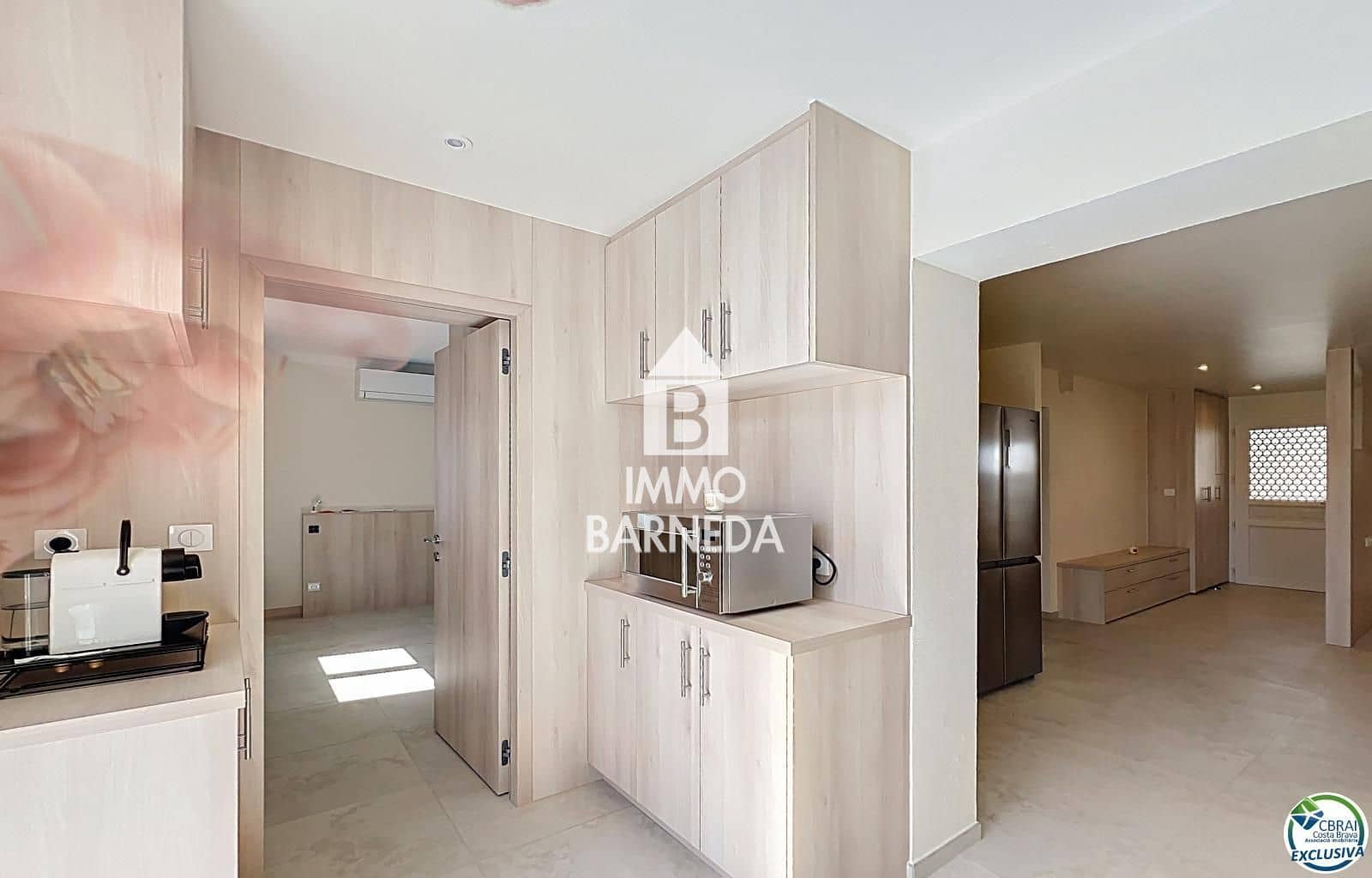5 makuuhuone Huvila myytävänä paikassa Empuriabrava - 595 000 € (Ref: 9839712)