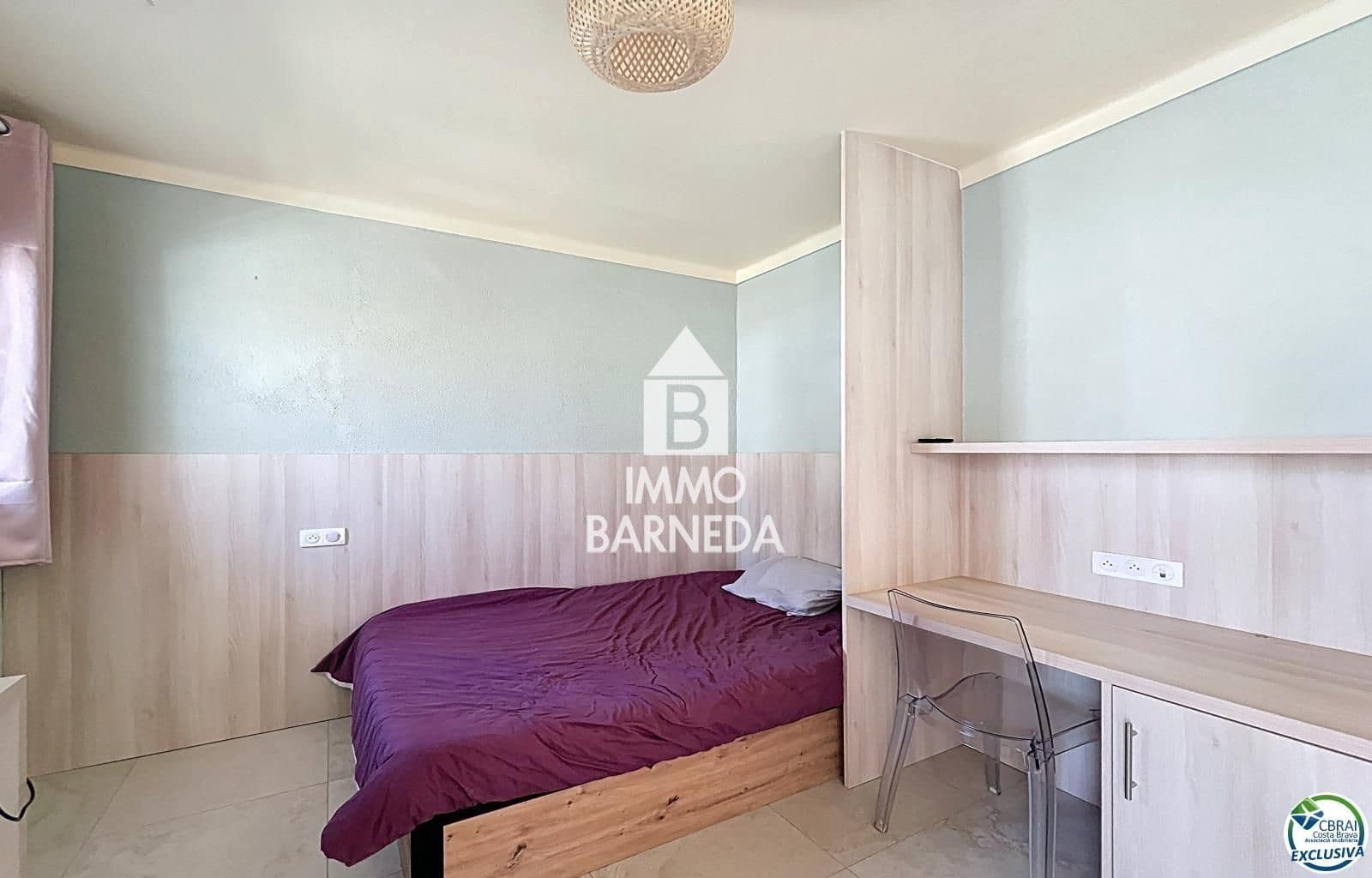 5 makuuhuone Huvila myytävänä paikassa Empuriabrava - 595 000 € (Ref: 9839712)
