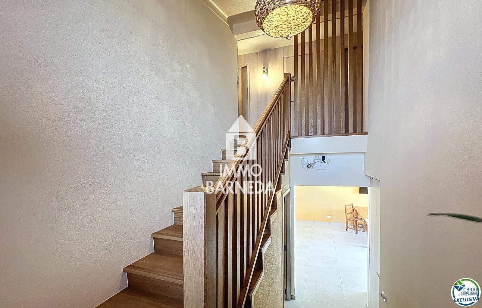 5 makuuhuone Huvila myytävänä paikassa Empuriabrava - 595 000 € (Ref: 9839712)
