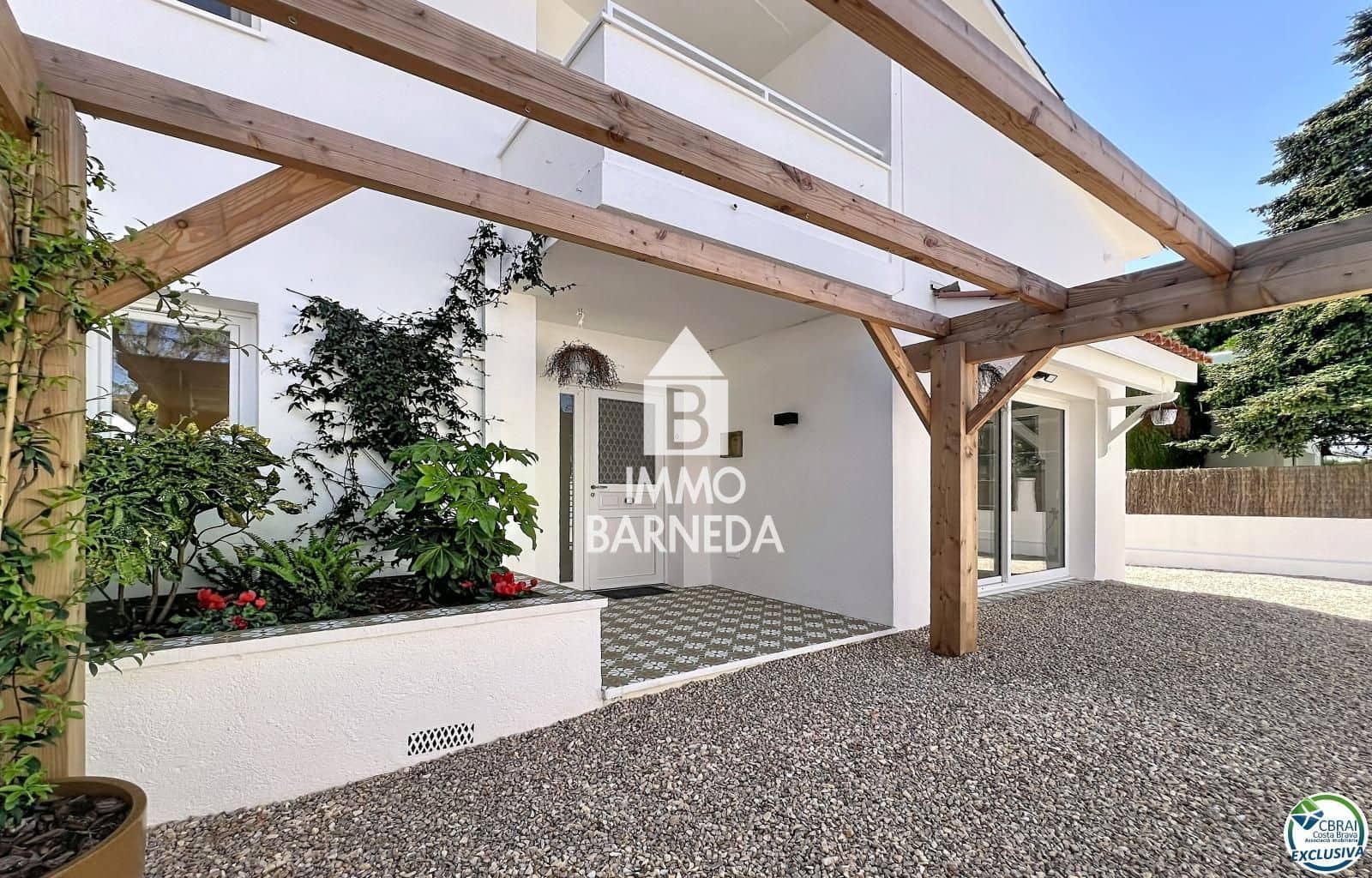 5 makuuhuone Huvila myytävänä paikassa Empuriabrava - 595 000 € (Ref: 9839712)