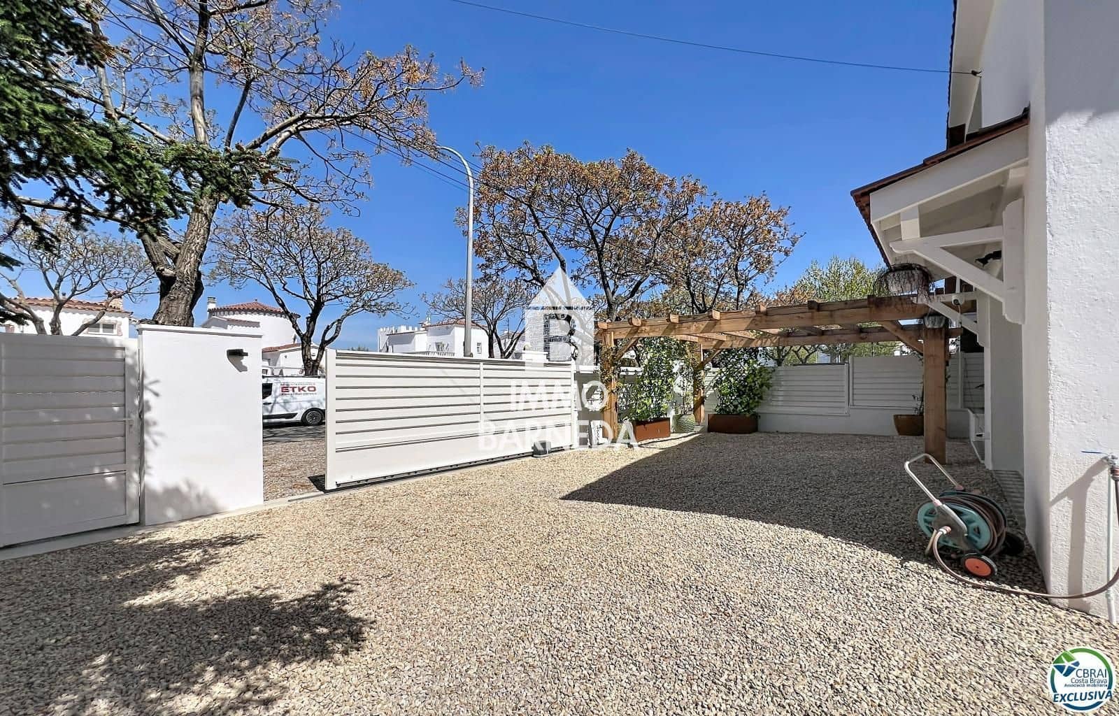 5 makuuhuone Huvila myytävänä paikassa Empuriabrava - 595 000 € (Ref: 9839712)
