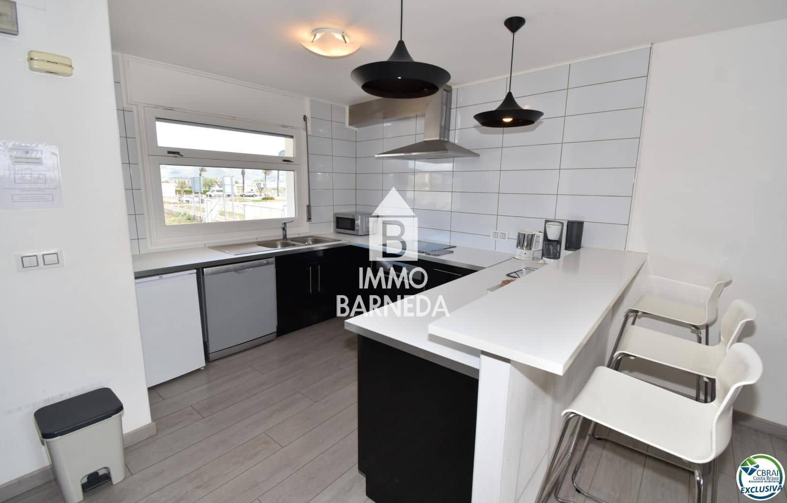 11 makuuhuone Huvila myytävänä paikassa Empuriabrava mukana uima-altaan 
autotalli - 4 500 000 € (Ref: 9847592)