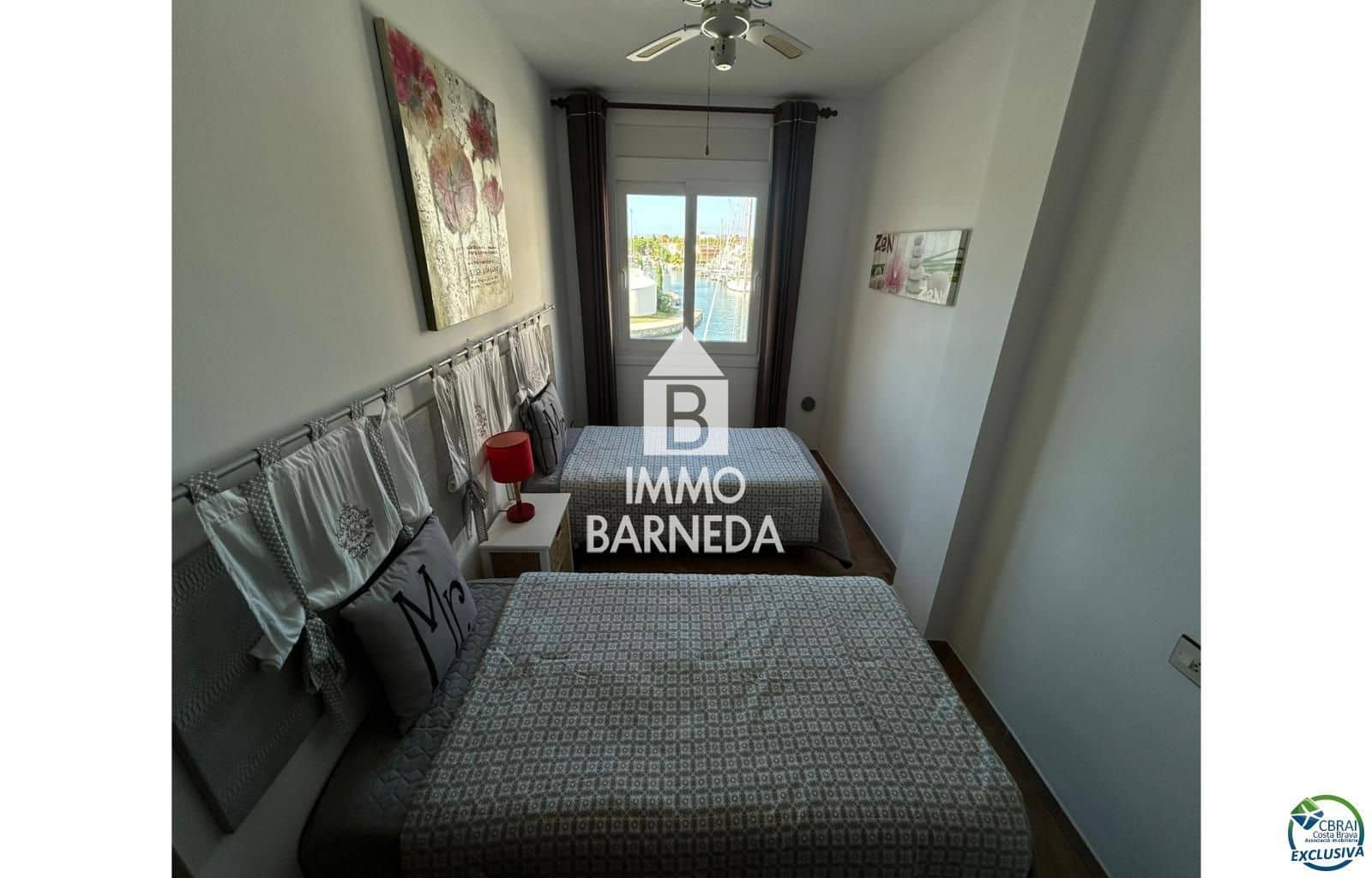 3 camera da letto Villa in vendita in Empuriabrava con garage - 379.000 € (Rif: 9854514)