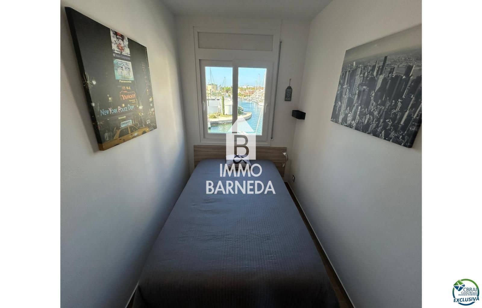 3 camera da letto Villa in vendita in Empuriabrava con garage - 379.000 € (Rif: 9854514)