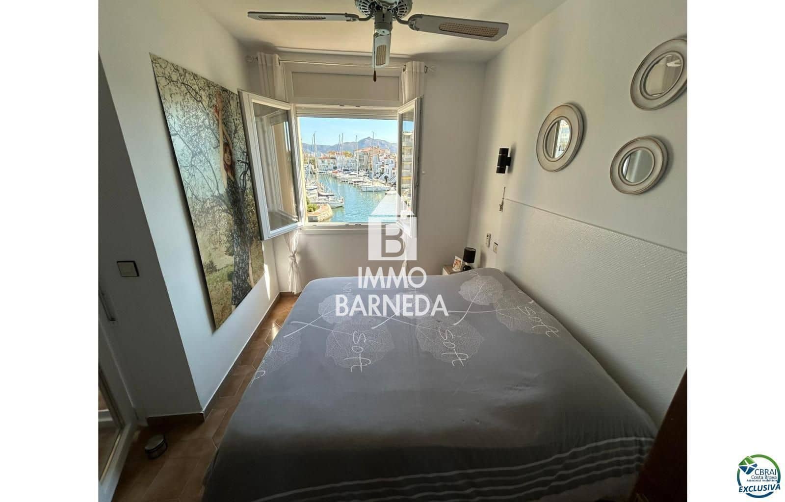 3 camera da letto Villa in vendita in Empuriabrava con garage - 379.000 € (Rif: 9854514)