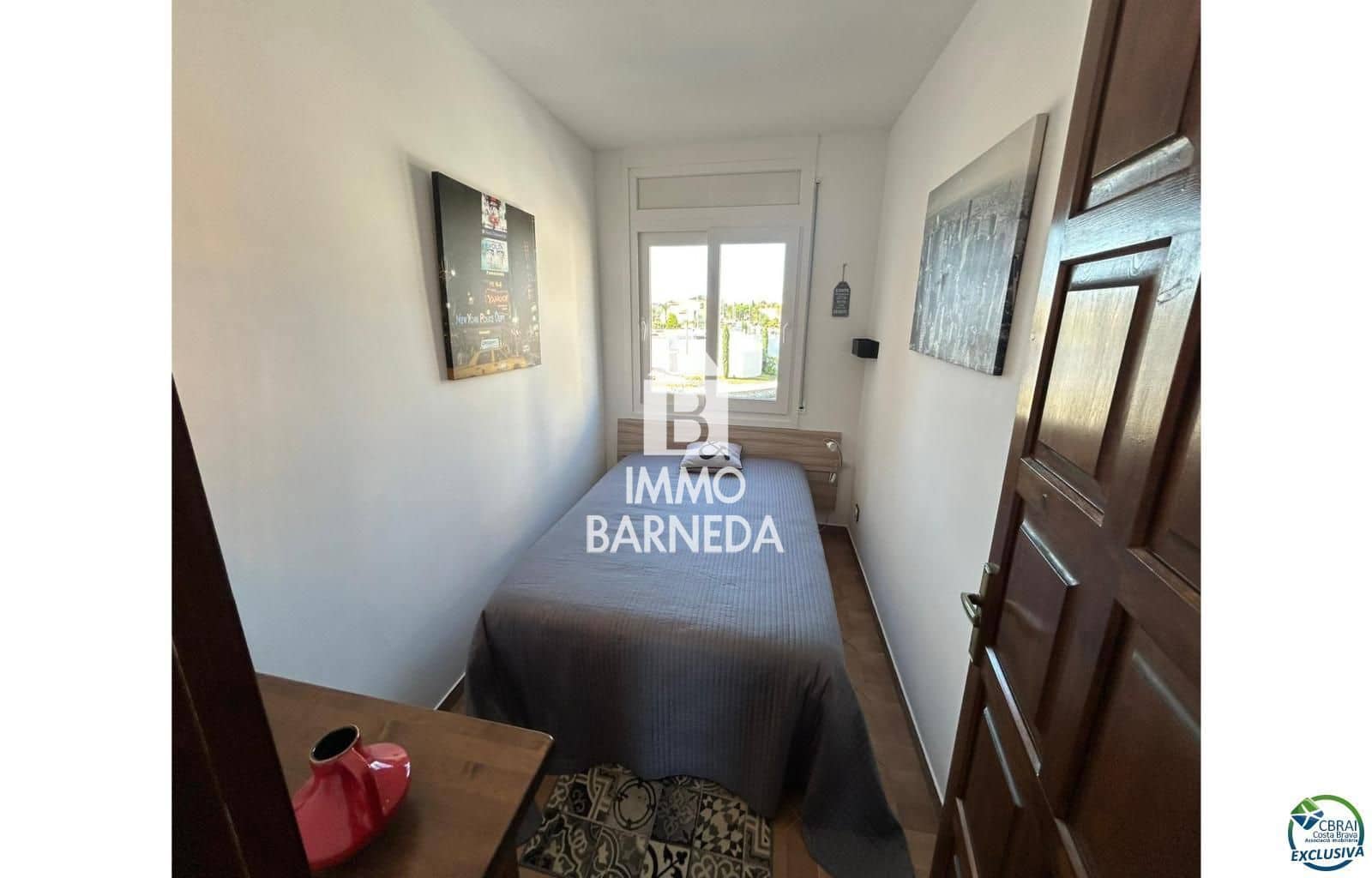 3 camera da letto Villa in vendita in Empuriabrava con garage - 379.000 € (Rif: 9854514)