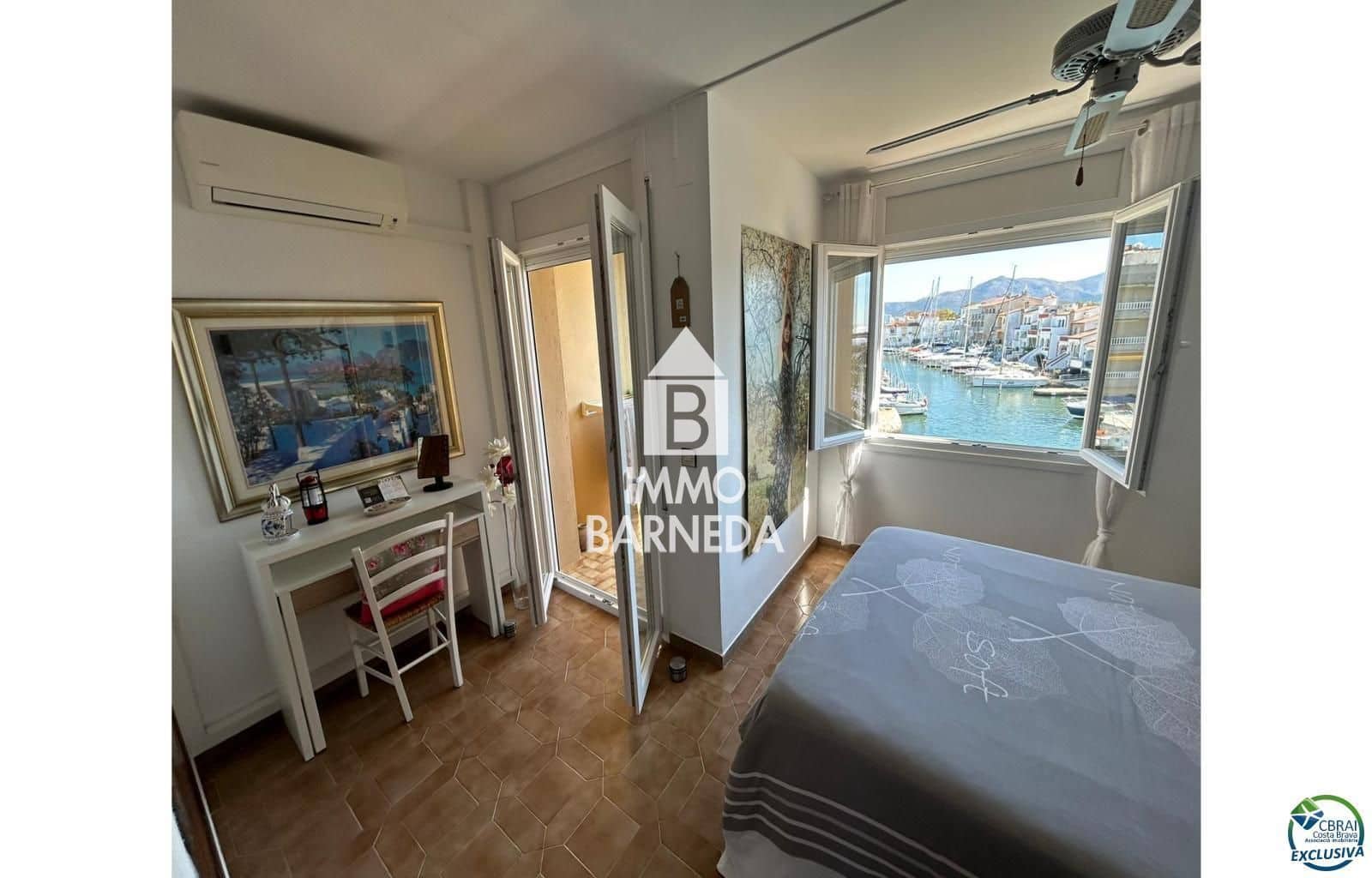 3 camera da letto Villa in vendita in Empuriabrava con garage - 379.000 € (Rif: 9854514)