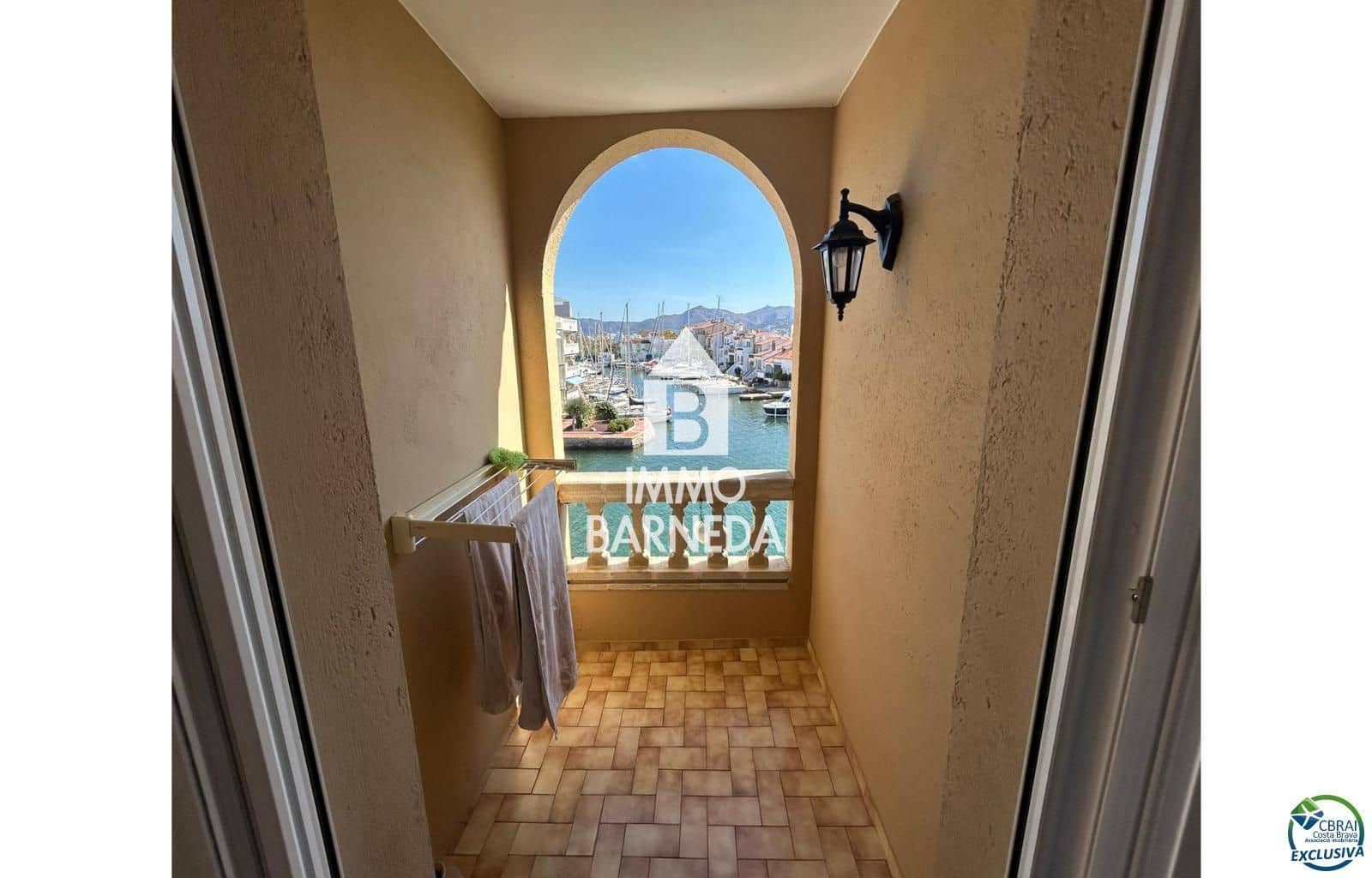 3 camera da letto Villa in vendita in Empuriabrava con garage - 379.000 € (Rif: 9854514)