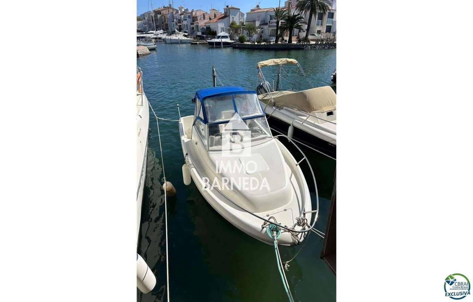 3 camera da letto Villa in vendita in Empuriabrava con garage - 379.000 € (Rif: 9854514)