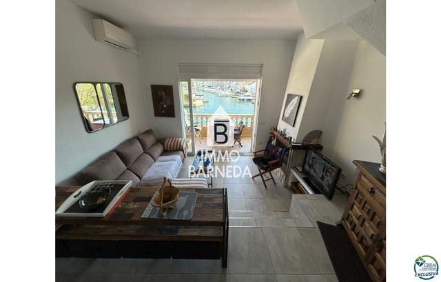3 camera da letto Villa in vendita in Empuriabrava, Castelló d'Empúries con garage - 379.000 € (Rif: 9854514)