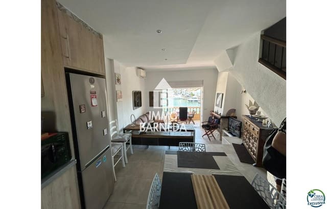3 camera da letto Villa in vendita in Empuriabrava, Castelló d'Empúries con garage - 379.000 € (Rif: 9854514)