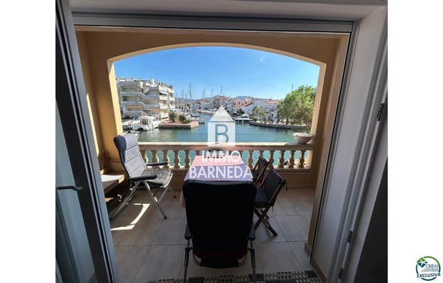3 camera da letto Villa in vendita in Empuriabrava, Castelló d'Empúries con garage - 379.000 € (Rif: 9854514)