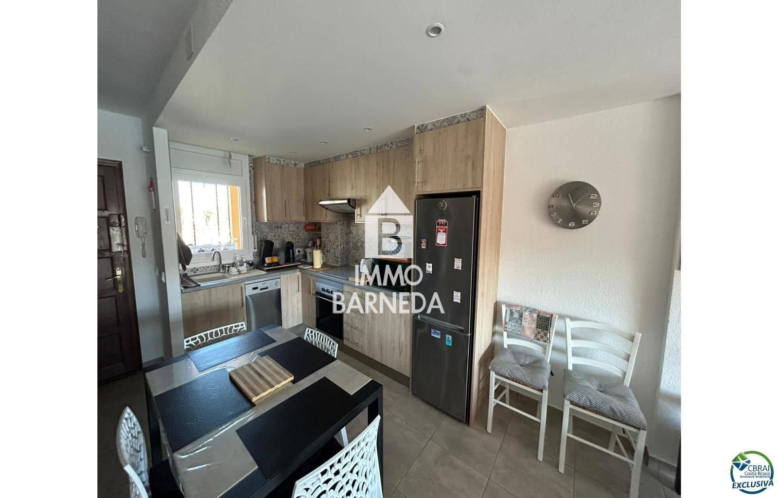 3 camera da letto Villa in vendita in Empuriabrava con garage - 379.000 € (Rif: 9854514)