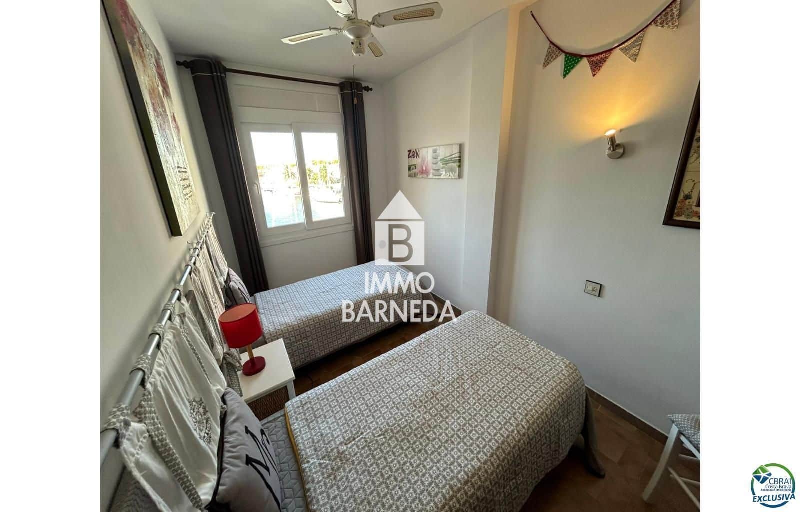 3 camera da letto Villa in vendita in Empuriabrava con garage - 379.000 € (Rif: 9854514)