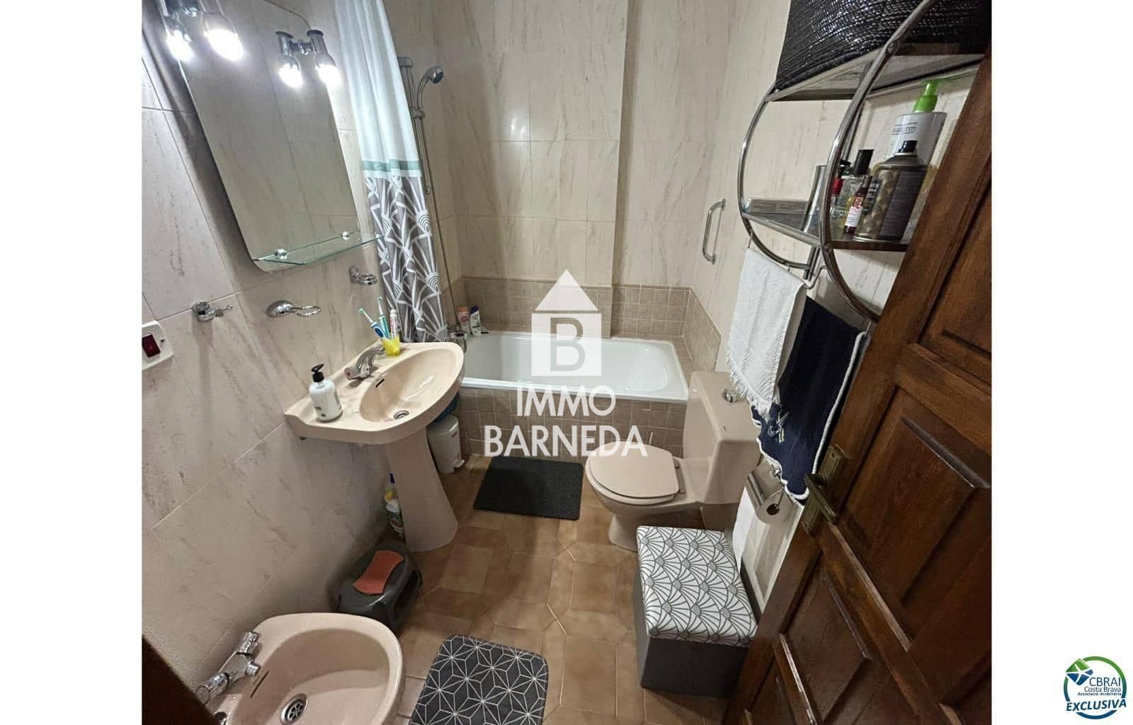 3 camera da letto Villa in vendita in Empuriabrava con garage - 379.000 € (Rif: 9854514)