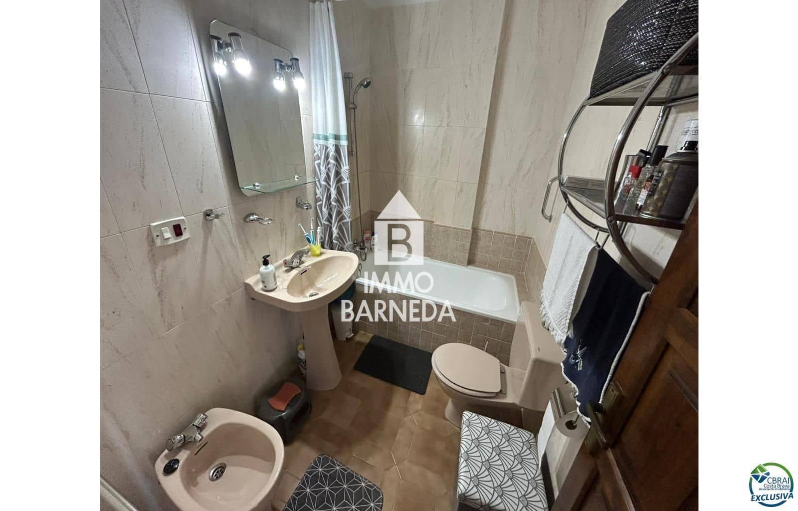 3 camera da letto Villa in vendita in Empuriabrava con garage - 379.000 € (Rif: 9854514)