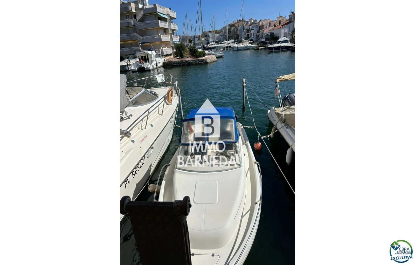 3 camera da letto Villa in vendita in Empuriabrava con garage - 379.000 € (Rif: 9854514)