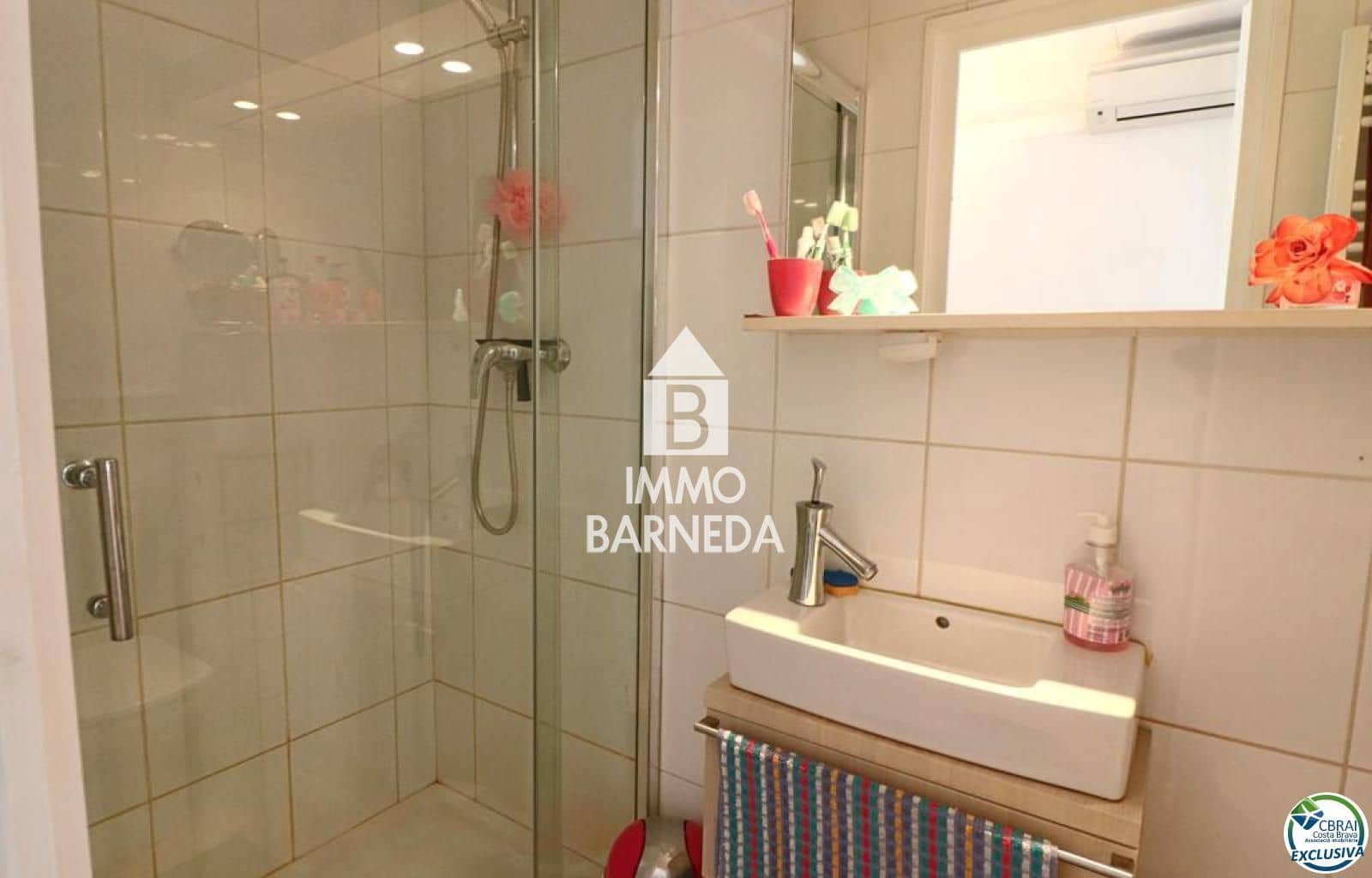 2 Zimmer Villa zu verkaufen in Empuriabrava mit Garage - 295.000 € (Ref: 9854515)