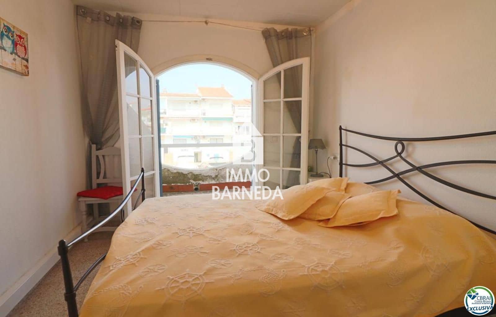 2 Zimmer Villa zu verkaufen in Empuriabrava mit Garage - 295.000 € (Ref: 9854515)