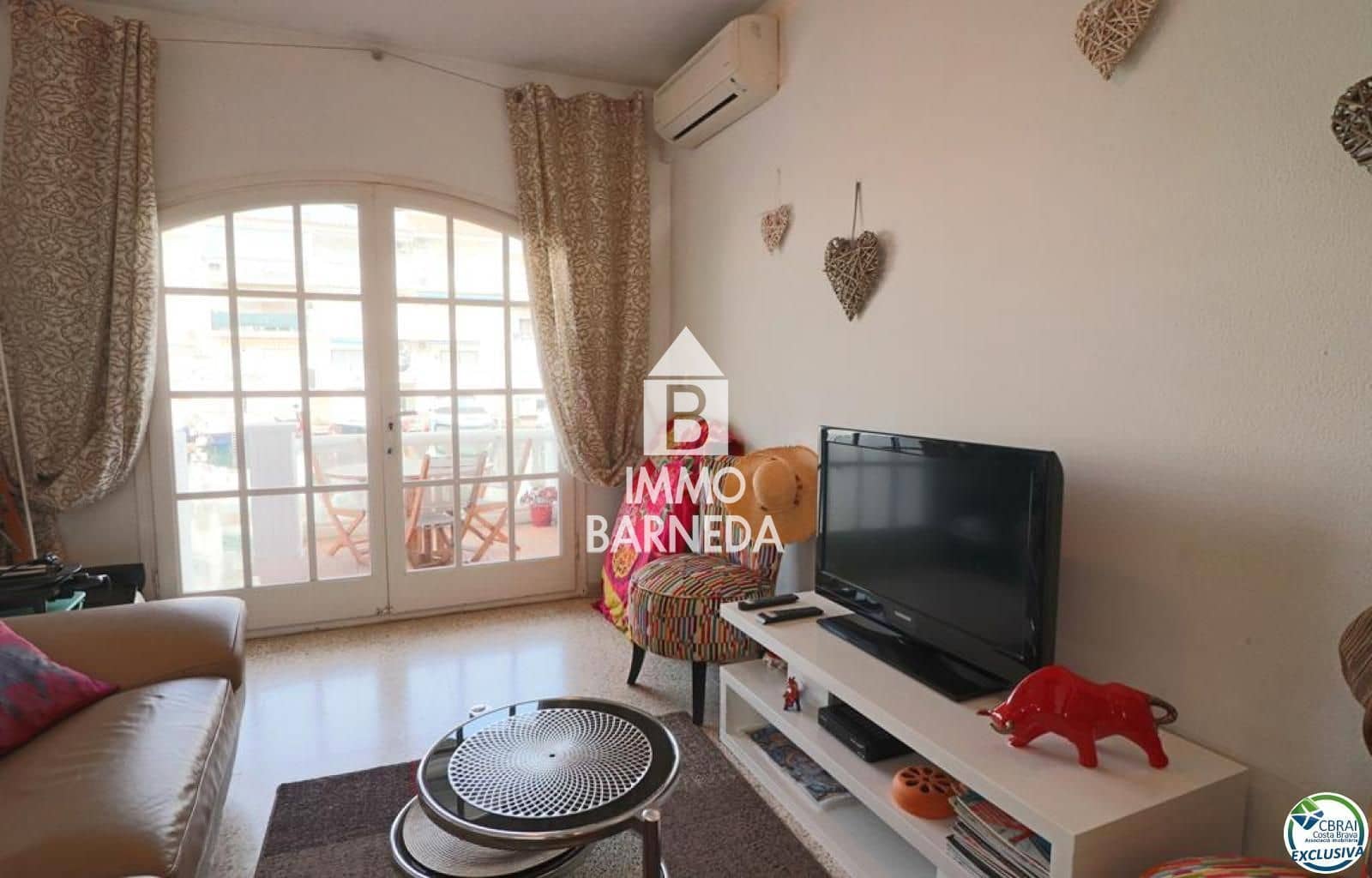 2 Zimmer Villa zu verkaufen in Empuriabrava mit Garage - 295.000 € (Ref: 9854515)