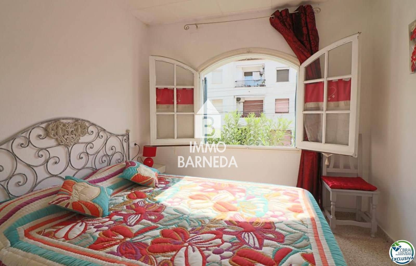 2 Zimmer Villa zu verkaufen in Empuriabrava mit Garage - 295.000 € (Ref: 9854515)